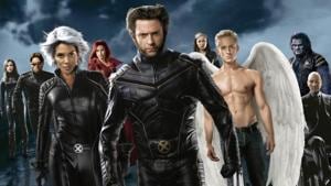 The X-Men film series under Fox will end with The New Mutants. The X-Men film series under Fox will end with The New Mutants.