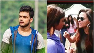 Kashish Thakur Pundir came out in support of Neha Dhupia after she was trolled for her recent remarks. Kashish Thakur Pundir came out in support of Neha Dhupia after she was trolled for her recent remarks.