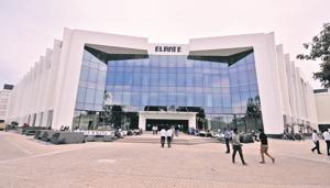 “After closing down schools and colleges, it was decided to shut malls and cinema houses also to discourage students from gathering there,” said UT adviser Manoj Kumar Parida.(HT FILE) “After closing down schools and colleges, it was decided to shut malls and cinema houses also to discourage students from gathering there,” said UT adviser Manoj Kumar Parida.(HT FILE)