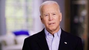 Joe Biden’s announcement could also have implications for Republicans.(REUTERS) Joe Biden’s announcement could also have implications for Republicans.(REUTERS)