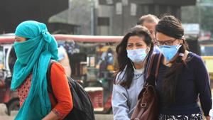 Coronavirus is spawning fake messages on social media.(HT PHOTO) Coronavirus is spawning fake messages on social media.(HT PHOTO)