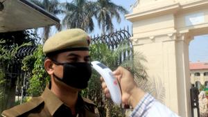 As one infected person risks infecting many others, fighting Covid-19 has a crucial element of public good associated with it, which is where the main challenge of Covid-19 lies(ANI) As one infected person risks infecting many others, fighting Covid-19 has a crucial element of public good associated with it, which is where the main challenge of Covid-19 lies(ANI)