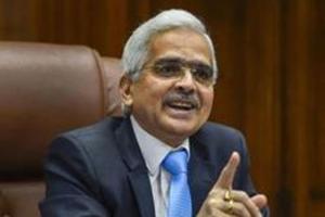 Reserve Bank of India (RBI) Governor Shaktikanta Das said that this is the first instance of a public-private partnership to revive a crisis-hit bank.(PTI) Reserve Bank of India (RBI) Governor Shaktikanta Das said that this is the first instance of a public-private partnership to revive a crisis-hit bank.(PTI)