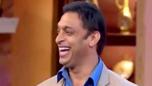 File image of Shoaib Akhtar File image of Shoaib Akhtar