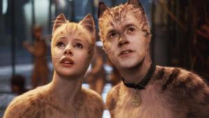 Cats was panned upon release and was a box office flop. Cats was panned upon release and was a box office flop.