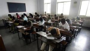 ITBP postpones constable recruitment exam on Mar 22.(HT file) ITBP postpones constable recruitment exam on Mar 22.(HT file)