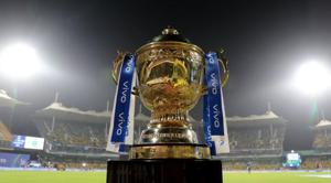 As of now, the government has prohibited entry of people from specific countries and regions till March 31.(IPL Twitter) As of now, the government has prohibited entry of people from specific countries and regions till March 31.(IPL Twitter)