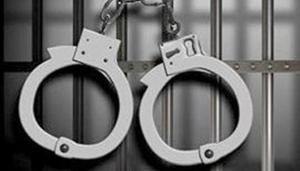 The accused was arrested after a four-day hunt.(Representative image) The accused was arrested after a four-day hunt.(Representative image)