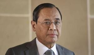 There have been debates in the political circles and other quarters on the nomination of Ranjan Gogoi, who had retired in November last year as the CJI after serving for about 13 months.(PTI) There have been debates in the political circles and other quarters on the nomination of Ranjan Gogoi, who had retired in November last year as the CJI after serving for about 13 months.(PTI)