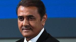 File image of Praful Patel(AFP) File image of Praful Patel(AFP)