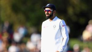 Virat Kohli of India(Getty Images) Virat Kohli of India(Getty Images)