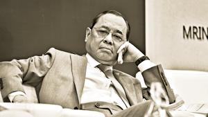 Gogoi’s term saw a significant number of judgments in favour of the executive. The appointment will lead to questions(Sanjeev Verma/HT PHOTO) Gogoi’s term saw a significant number of judgments in favour of the executive. The appointment will lead to questions(Sanjeev Verma/HT PHOTO)