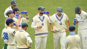 New South Wales players(Getty Images) New South Wales players(Getty Images)