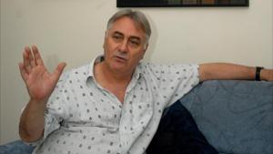 Barry John is honoured with The Mahindra Excellence in Theatre Awards (more popularly known as the META), Lifetime Achievement award in 2020.(HT Photo) Barry John is honoured with The Mahindra Excellence in Theatre Awards (more popularly known as the META), Lifetime Achievement award in 2020.(HT Photo)