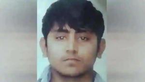 File photo of Delhi gangrape convict Pawan Gupta. File photo of Delhi gangrape convict Pawan Gupta.