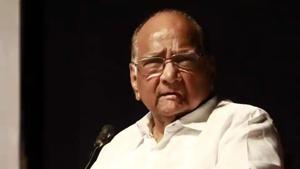 Sharad Pawar Sharad Pawar