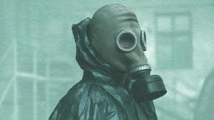 Chernobyl shows what the fallout of a cover-up can look like. Chernobyl shows what the fallout of a cover-up can look like.