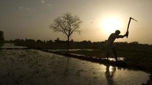 Under the scheme, a retired worker is assured of monthly pension of Rs3,000 from the age of 60 years but he has to contribute a small amount during their working age. Under the scheme, a retired worker is assured of monthly pension of Rs3,000 from the age of 60 years but he has to contribute a small amount during their working age.