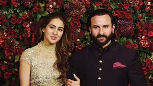 Sara Ali Khan made her film debut with Kedarnath. Sara Ali Khan made her film debut with Kedarnath.