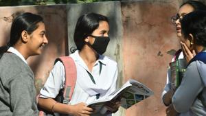 Remaining CBSE examinations to be rescheduled for after March 31 due to Covid 19 threat(PTI Photo) Remaining CBSE examinations to be rescheduled for after March 31 due to Covid 19 threat(PTI Photo)