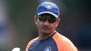 File image of Sanjay Bangar(PA Images via Getty Images) File image of Sanjay Bangar(PA Images via Getty Images)