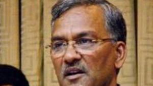 Uttarakhand has ordered state government employees to work from home for eight days to deal with COVID 19 threat.(PTI Photo) Uttarakhand has ordered state government employees to work from home for eight days to deal with COVID 19 threat.(PTI Photo)