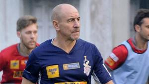 File image of ATK coach Antonio Habas(Subhendu Ghosh / Hindustan Times) File image of ATK coach Antonio Habas(Subhendu Ghosh / Hindustan Times)