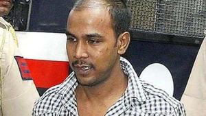 Mukesh Singh is one of the four death-row convicts in the 2012 Delhi gang-rape and murder case.(HT File Photo) Mukesh Singh is one of the four death-row convicts in the 2012 Delhi gang-rape and murder case.(HT File Photo)