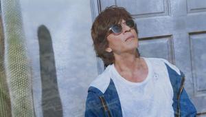 Fire broke out in a building near Shah Rukh Khan’s sea-facing bungalow Mannat. Fire broke out in a building near Shah Rukh Khan’s sea-facing bungalow Mannat.