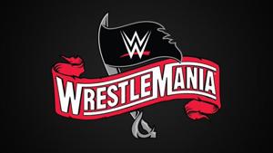 WWE Wrestlemania(Twitter) WWE Wrestlemania(Twitter)