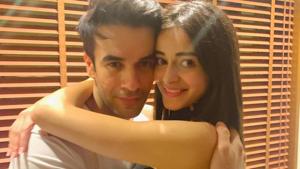 Ananya Panday said that Punit Malhotra did not let any man flirt with her. Ananya Panday said that Punit Malhotra did not let any man flirt with her.