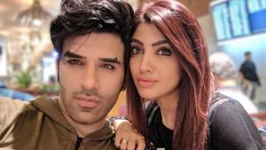Akanksha Puri and Paras Chhabra broke up during Bigg Boss 13. Akanksha Puri and Paras Chhabra broke up during Bigg Boss 13.