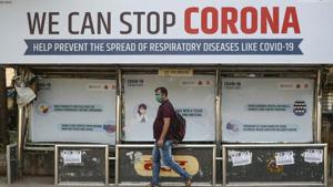 India has so far registered three deaths and 166 coronavirus positive cases.(REUTERS) India has so far registered three deaths and 166 coronavirus positive cases.(REUTERS)