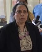 Dr Poonam Bhargava is a gynaecologist at the Panchkula civil hospital.(HT Photo) Dr Poonam Bhargava is a gynaecologist at the Panchkula civil hospital.(HT Photo)