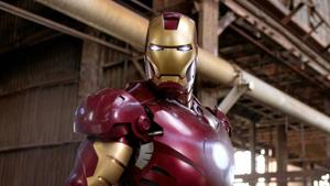 Robert Downey Jr played Iron Man/Tony Stark in the MCU. Robert Downey Jr played Iron Man/Tony Stark in the MCU.