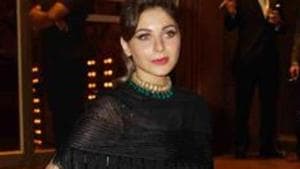 Bollywood singer Kanika Kapoor.(File photo) Bollywood singer Kanika Kapoor.(File photo)