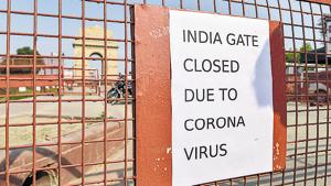 As a large country, even a few per cent of infected people will weigh heavy on existing health care systems. India must now build designated Covid-19 hospitals across the country(PTI) As a large country, even a few per cent of infected people will weigh heavy on existing health care systems. India must now build designated Covid-19 hospitals across the country(PTI)