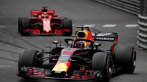 File photo of Monaco Formula 1 Grand Prix.(REUTERS) File photo of Monaco Formula 1 Grand Prix.(REUTERS)