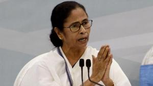 Mamata Banerjee, Chief Minister of West Bengal(ANI photo) Mamata Banerjee, Chief Minister of West Bengal(ANI photo)