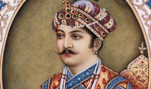 Akbar negotiated a place of dignity for each person and every creed(Alamy Stock Photo) Akbar negotiated a place of dignity for each person and every creed(Alamy Stock Photo)