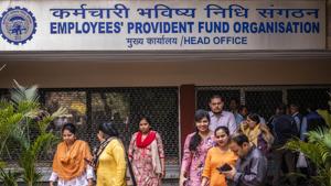 Employers too can avail online facilities of the EPFO and avoid making the rounds of offices.(MINT PHOTO.) Employers too can avail online facilities of the EPFO and avoid making the rounds of offices.(MINT PHOTO.)