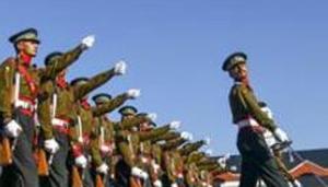 The draft Defence Procurement Procedure (DPP)-2020, made public by defence minister Rajnath Singh, has also introduced a new provision --- the ‘Global-Manufacture in India’ category.(Representative Image)(PTI) The draft Defence Procurement Procedure (DPP)-2020, made public by defence minister Rajnath Singh, has also introduced a new provision --- the ‘Global-Manufacture in India’ category.(Representative Image)(PTI)