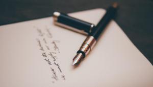 Poetry speaks for all and touches our hearts. The poignant art of expression is celebrated worldwide on March 21 as World Poetry Day.(Unsplash) Poetry speaks for all and touches our hearts. The poignant art of expression is celebrated worldwide on March 21 as World Poetry Day.(Unsplash)
