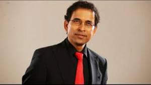 Harsha Bhogle(Twitter) Harsha Bhogle(Twitter)