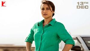 Rani Mukerji turns 42. Rani Mukerji turns 42.