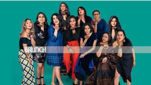 Location courtesy: Hilton Garden Inn New Delhi/ Saket ;Styling: Tanya Aggarwal; Art direction: Amit Malik; Make-up and hair: Anuj Dogra (Delhi) and Bhagyashree Vaid (Mumbai)(Vinod Aggarwal and Shivangi Kulkarni) Location courtesy: Hilton Garden Inn New Delhi/ Saket ;Styling: Tanya Aggarwal; Art direction: Amit Malik; Make-up and hair: Anuj Dogra (Delhi) and Bhagyashree Vaid (Mumbai)(Vinod Aggarwal and Shivangi Kulkarni)