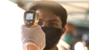 Test aggressively, prepare hospitals, deploy human resources, and ensure better Centre-state coordination(Satish Bate/HT Photo) Test aggressively, prepare hospitals, deploy human resources, and ensure better Centre-state coordination(Satish Bate/HT Photo)