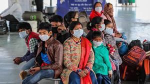If self-quarantine measures are not implemented, legal consequences may follow(PTI) If self-quarantine measures are not implemented, legal consequences may follow(PTI)