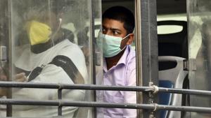 Achieving some sort of permanency in areas like personal hygiene— the advocacy for which telecom sector helps magnify — will do good to society and mitigate future virus attacks(Sanjeev Verma/HT PHOTO) Achieving some sort of permanency in areas like personal hygiene— the advocacy for which telecom sector helps magnify — will do good to society and mitigate future virus attacks(Sanjeev Verma/HT PHOTO)