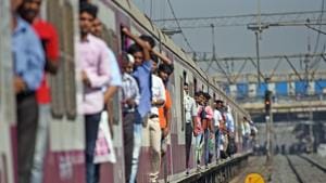 Earlier today, Western Railway cancelled six trains as a precautionary measure to prevent the spread of coronavirus.(Satyabrata Tripathy/HT photo) Earlier today, Western Railway cancelled six trains as a precautionary measure to prevent the spread of coronavirus.(Satyabrata Tripathy/HT photo)